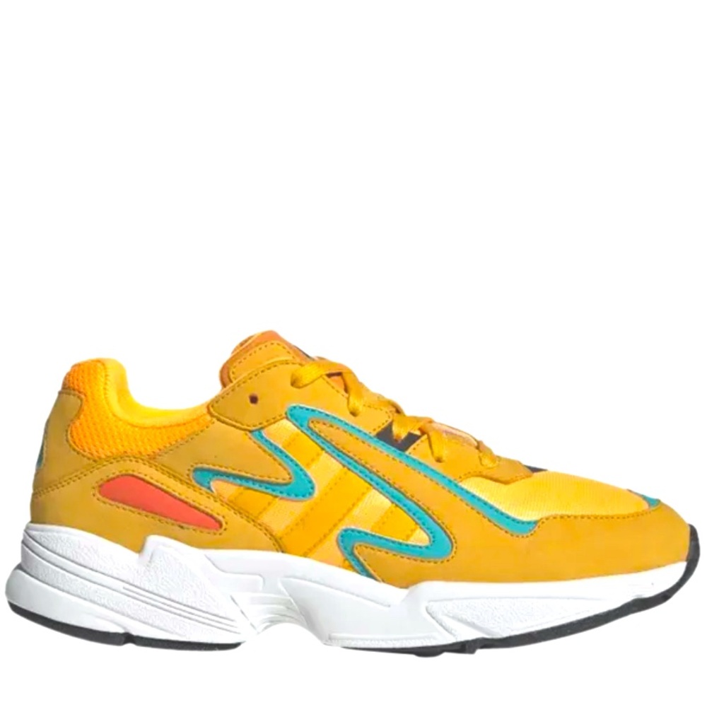 Adidas Yung-96 Chasm 'Flash Orange